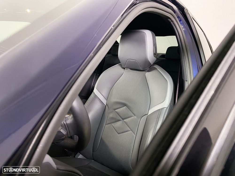 BMW 550 e xDrive Pack Desportivo M - 25