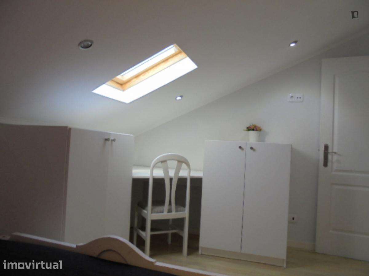 Quarto - localizado em Costa da Caparica Lisbon - Grande imagem: 2/13