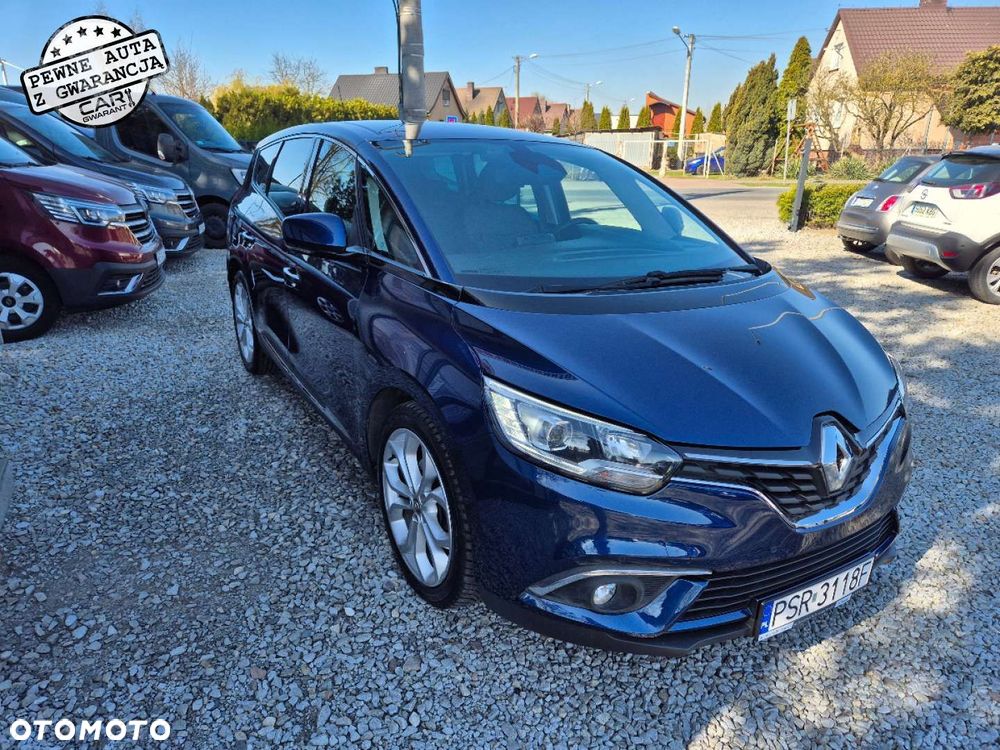 Renault Grand Scenic - 4