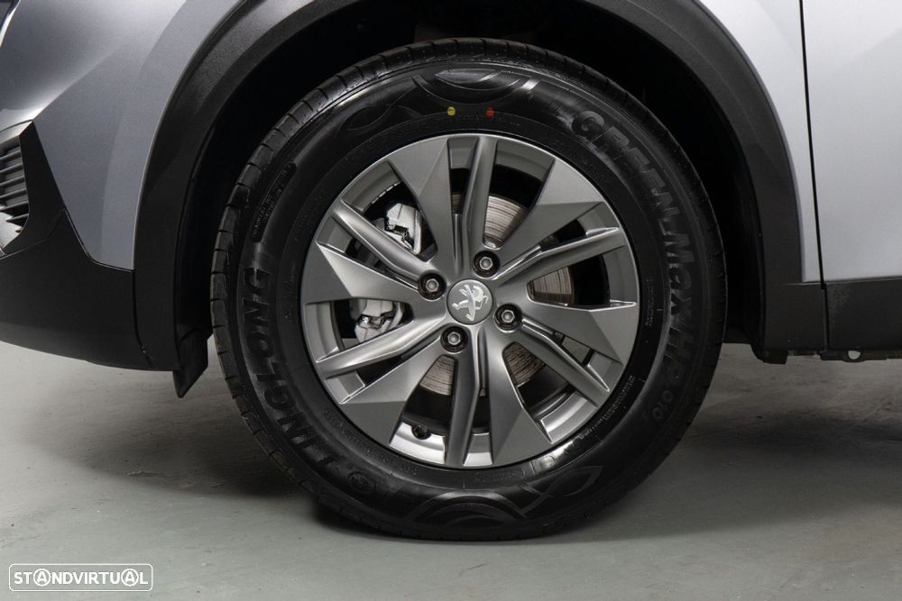 Peugeot 2008 1.2 PureTech Active Pack - 19