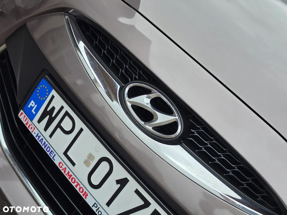 Hyundai Ix20 2011 photo 2
