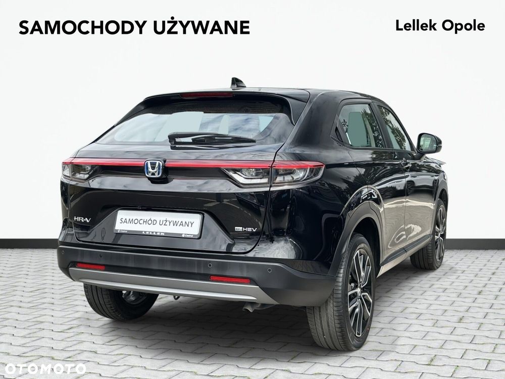 Honda HR-V - 6