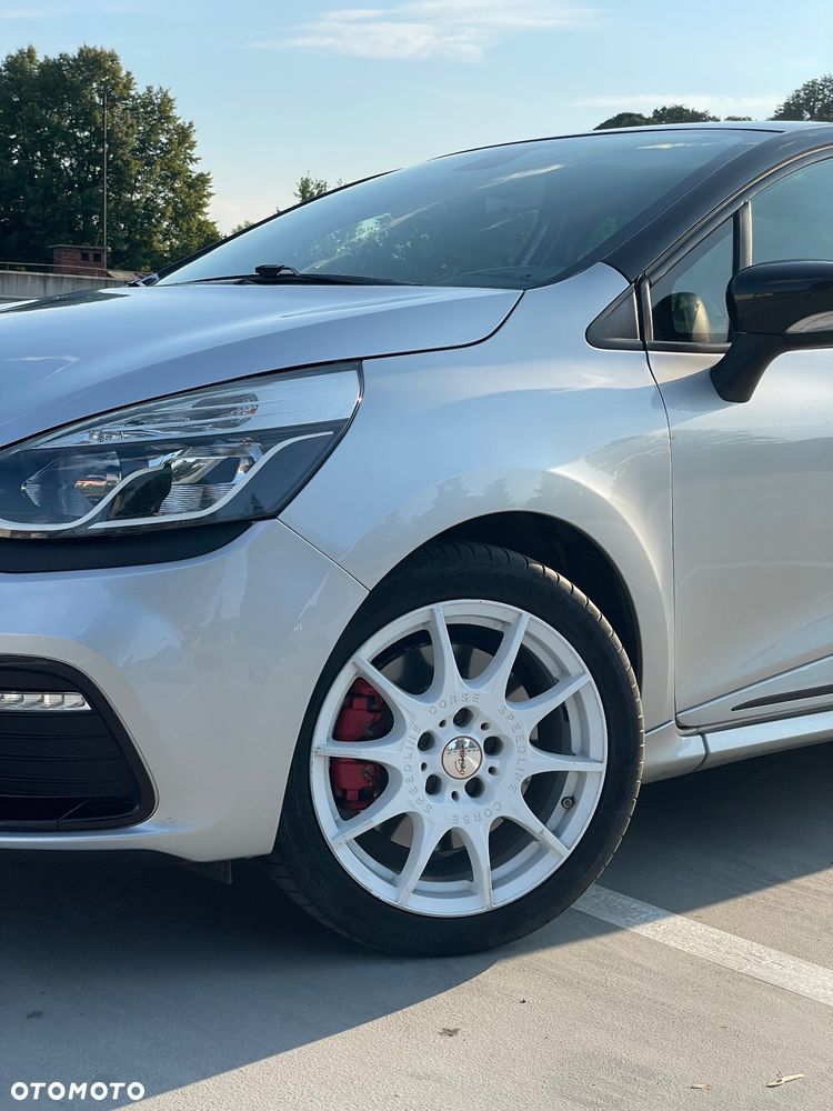 Renault Clio TCe 200 EDC Sport - 6