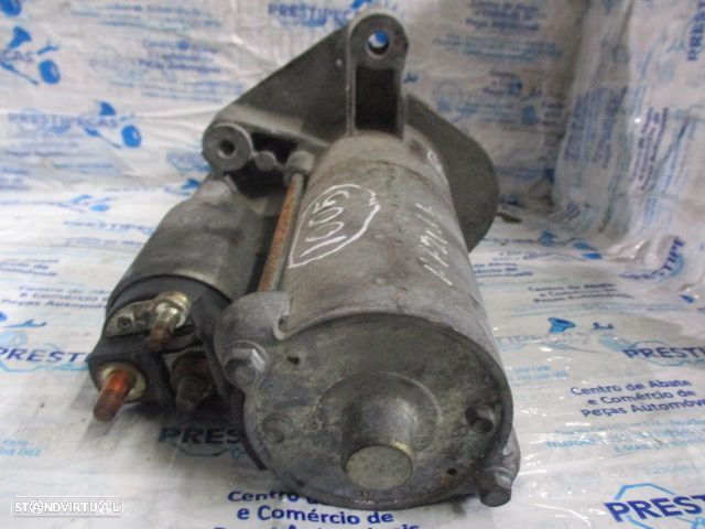 Motor De Arranque Y60118400C MAZDA 5 2012 1.6MZCD - 3