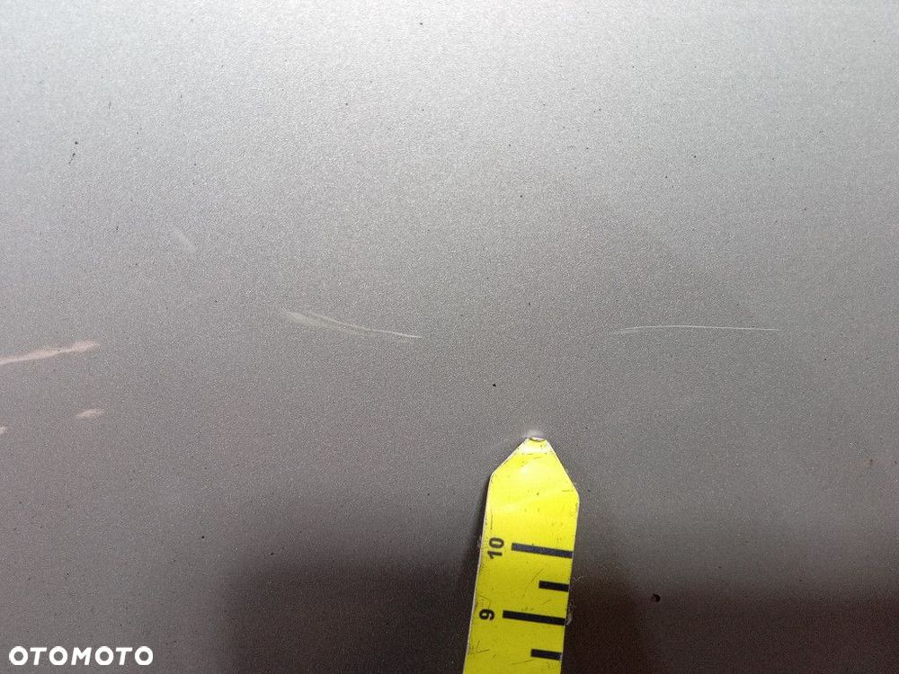 VW POLO VI DRZWI TYŁ PRAWE - 5