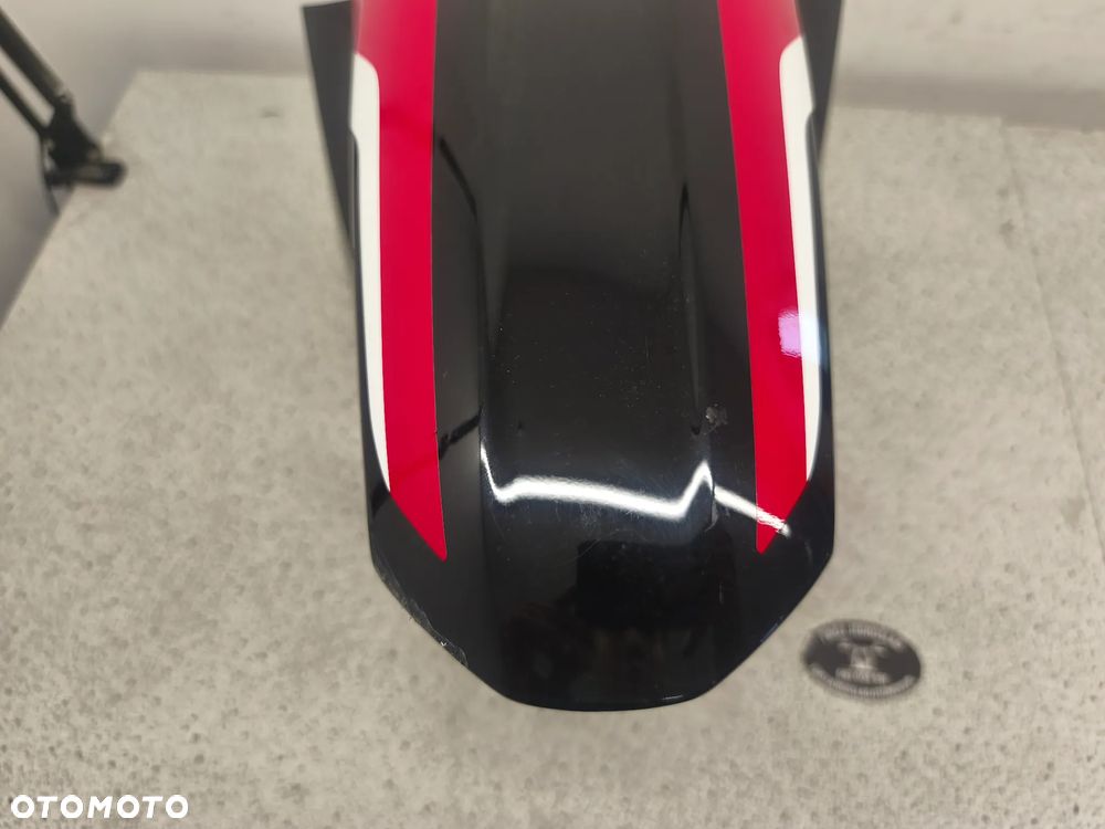 Błotnik przód, przedni Honda CRF 1000 Africa Twin - 11