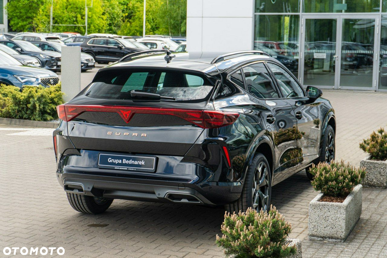 Cupra Formentor - 10