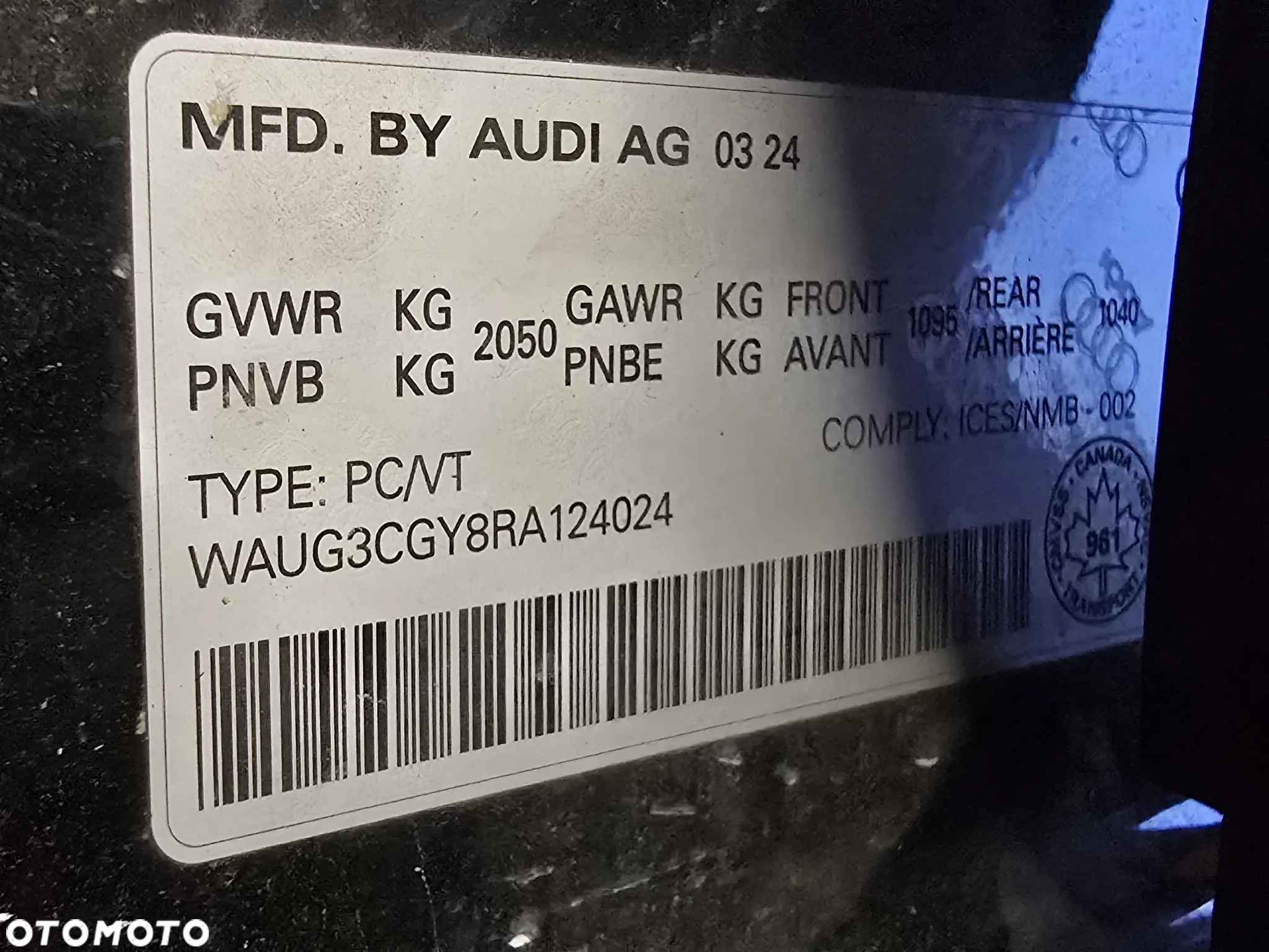 Audi S3 - 15