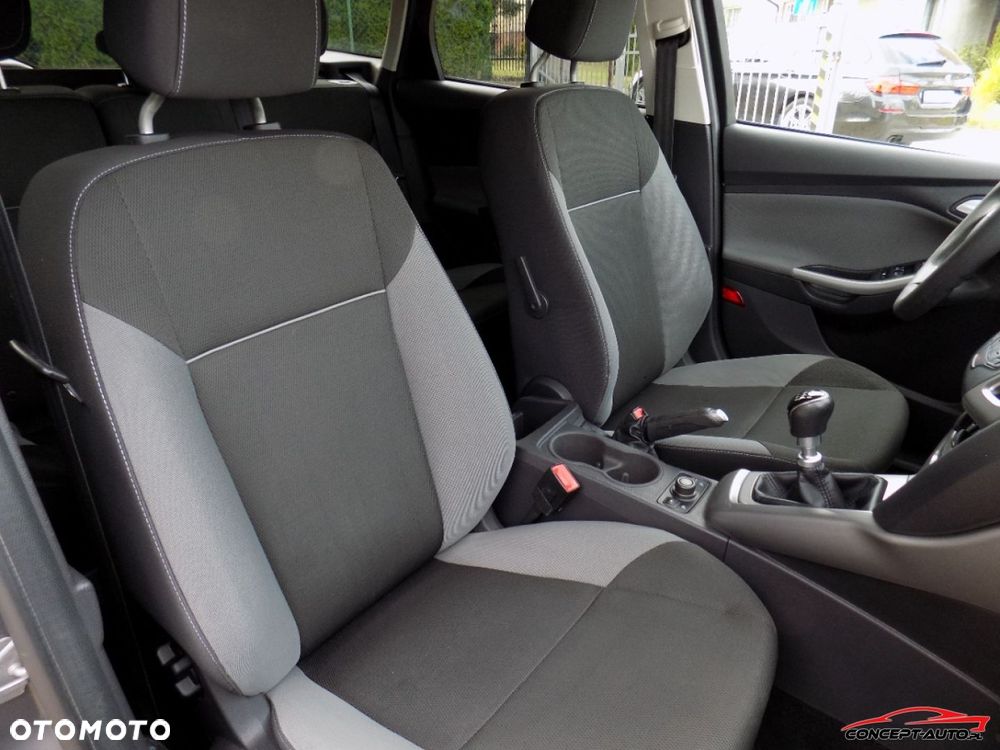Ford Focus - 19