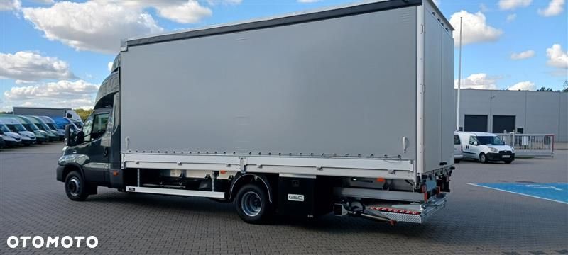 Iveco Daily 70C18HA8 - 15EP Winda slider GSC Gorzów - 12