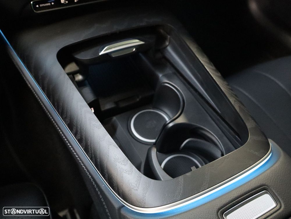 Mercedes-Benz E 300 de 4Matic All-Terrain - 26