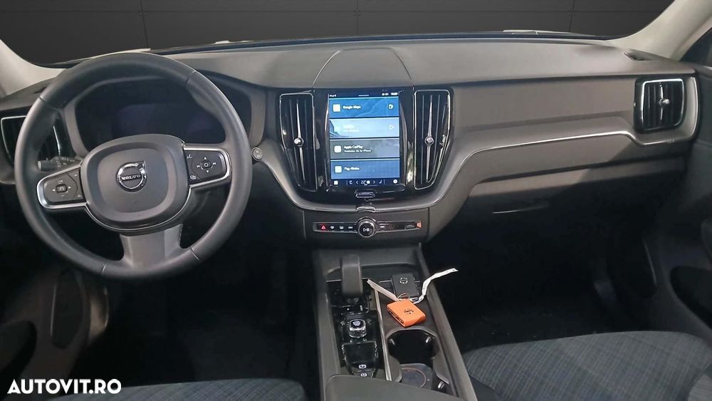 Volvo XC 60 B4 D Core - 11