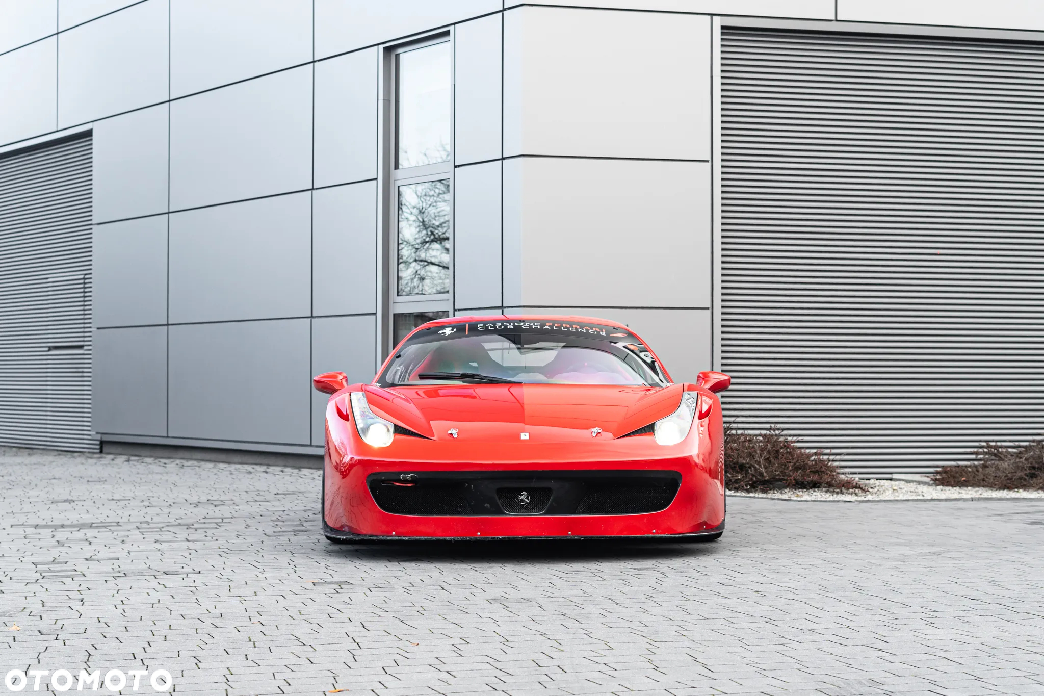 Ferrari 458 Italia Standard - 8