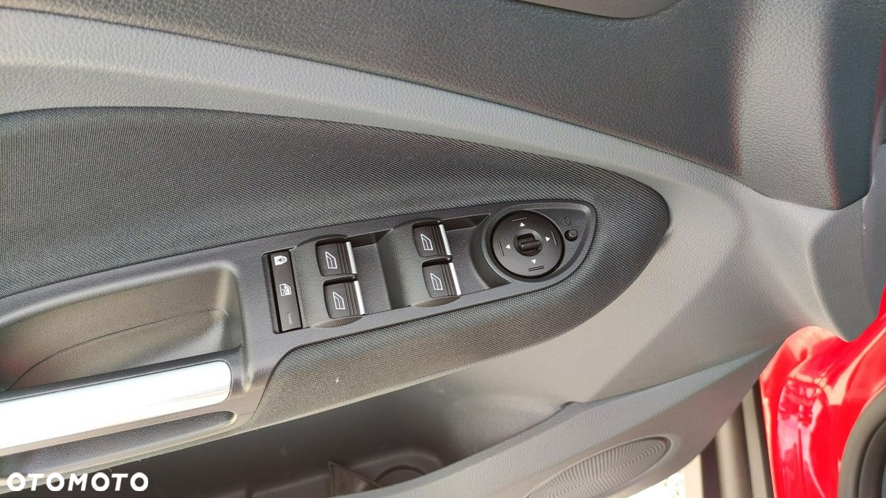 Ford C-MAX - 28