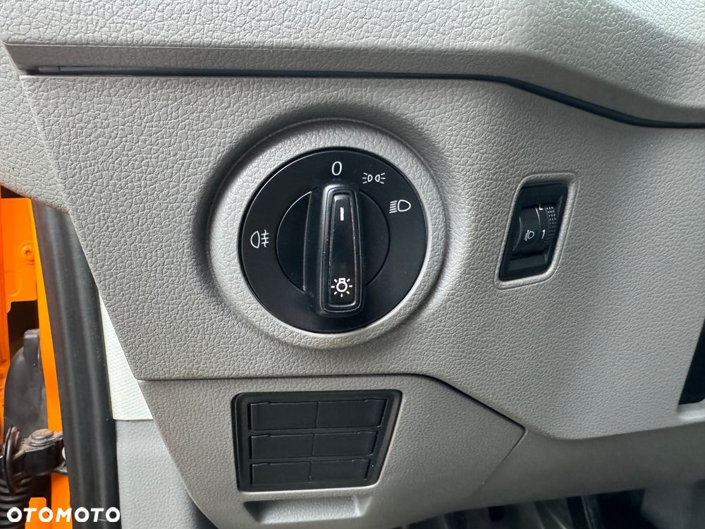 Volkswagen Crafter - 21
