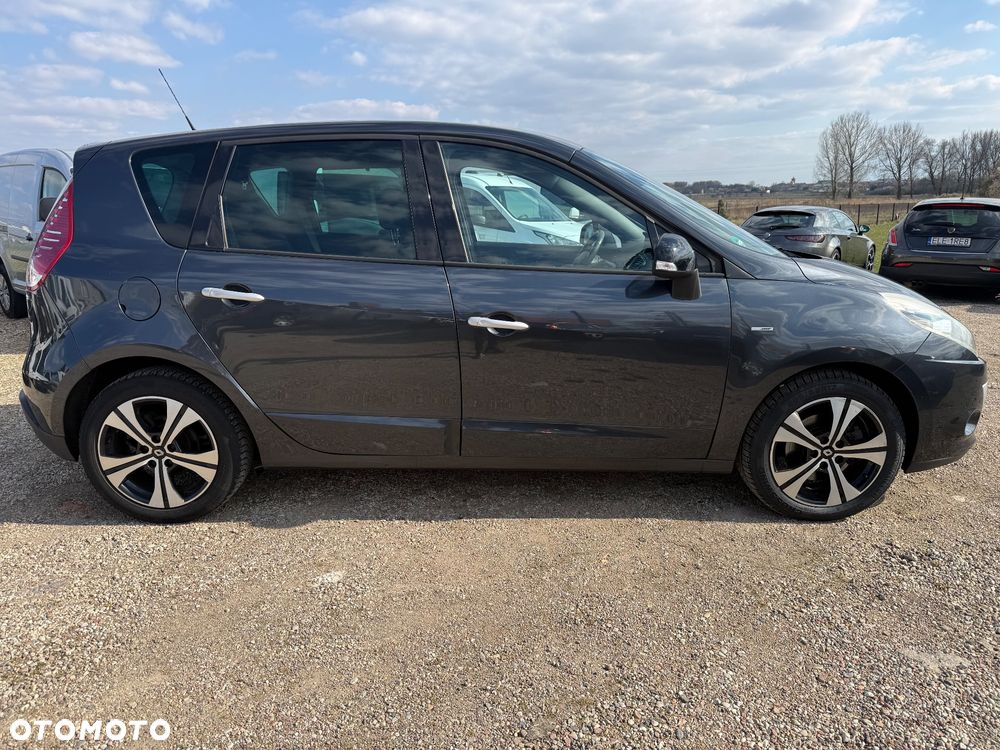 Renault Scenic 1.4 16V TCE Bose Edition - 8