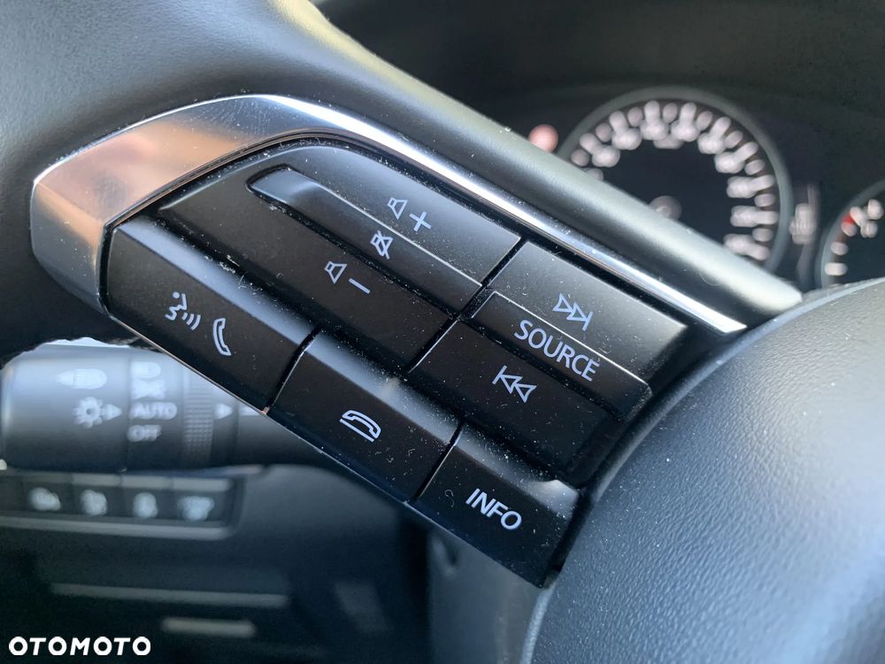 Mazda 3 2.0 mHEV Exclusive Line - 20