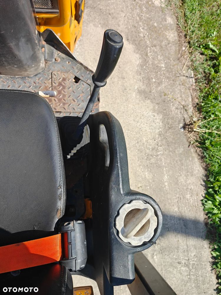 JCB CT160 - 9