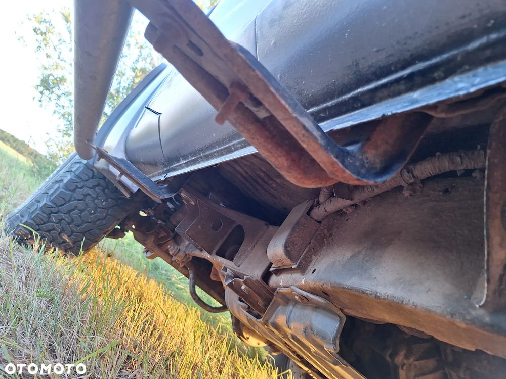 Nissan Patrol 3.0 DiT Luxury - 14