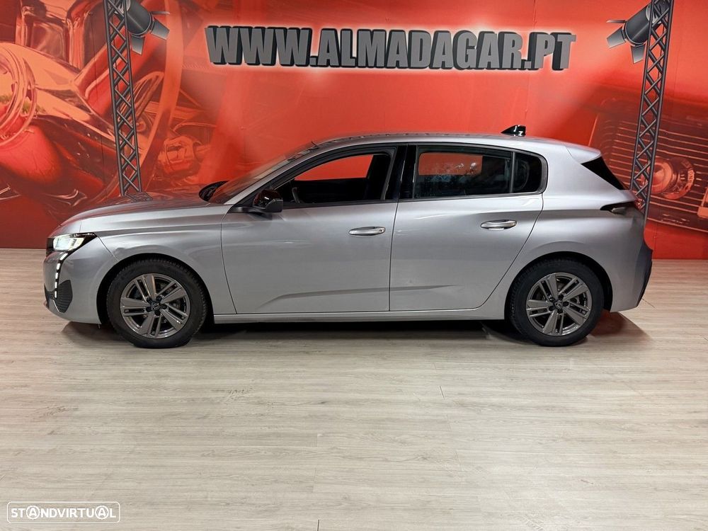 Peugeot 308 PureTech 130 EAT8 Active Pack - 2