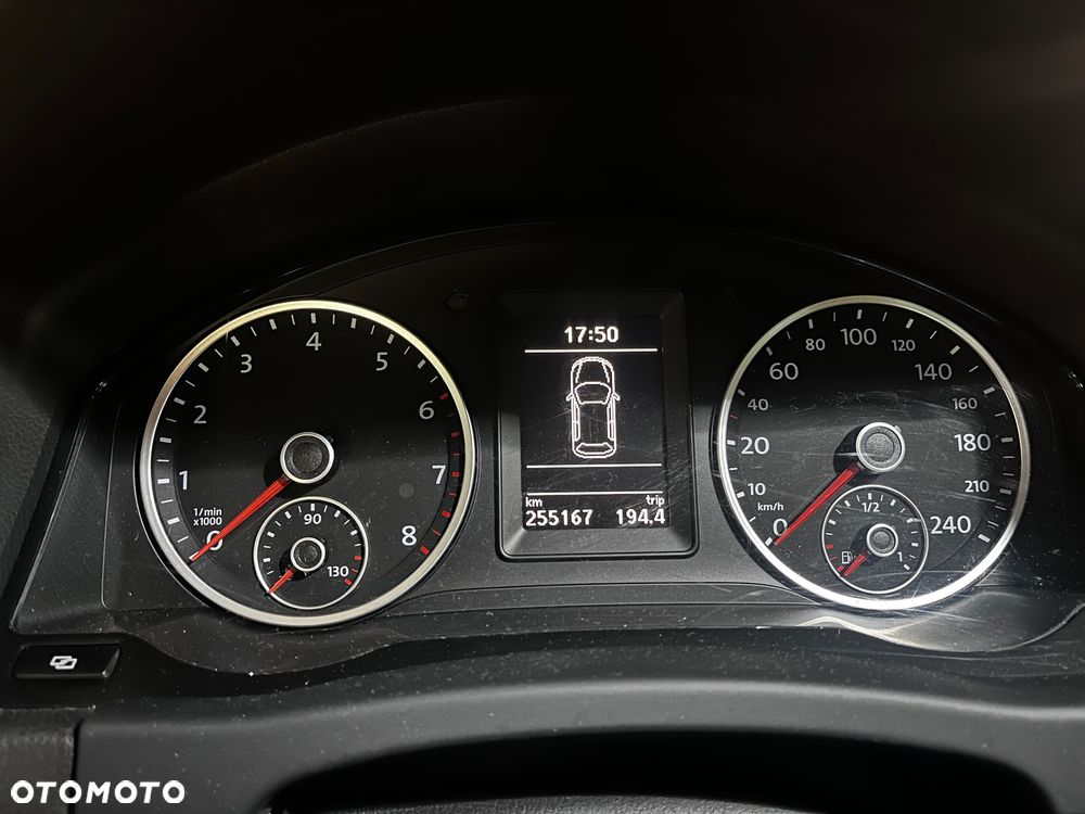 Volkswagen Tiguan 1.4 TSI Trend&Fun - 7