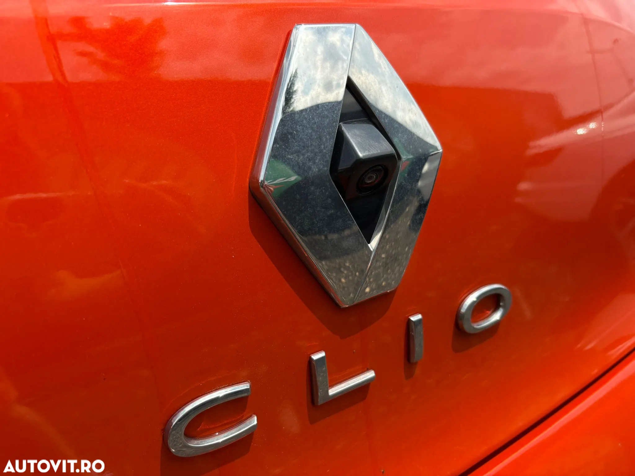 Renault Clio IV TCe Intens - 5