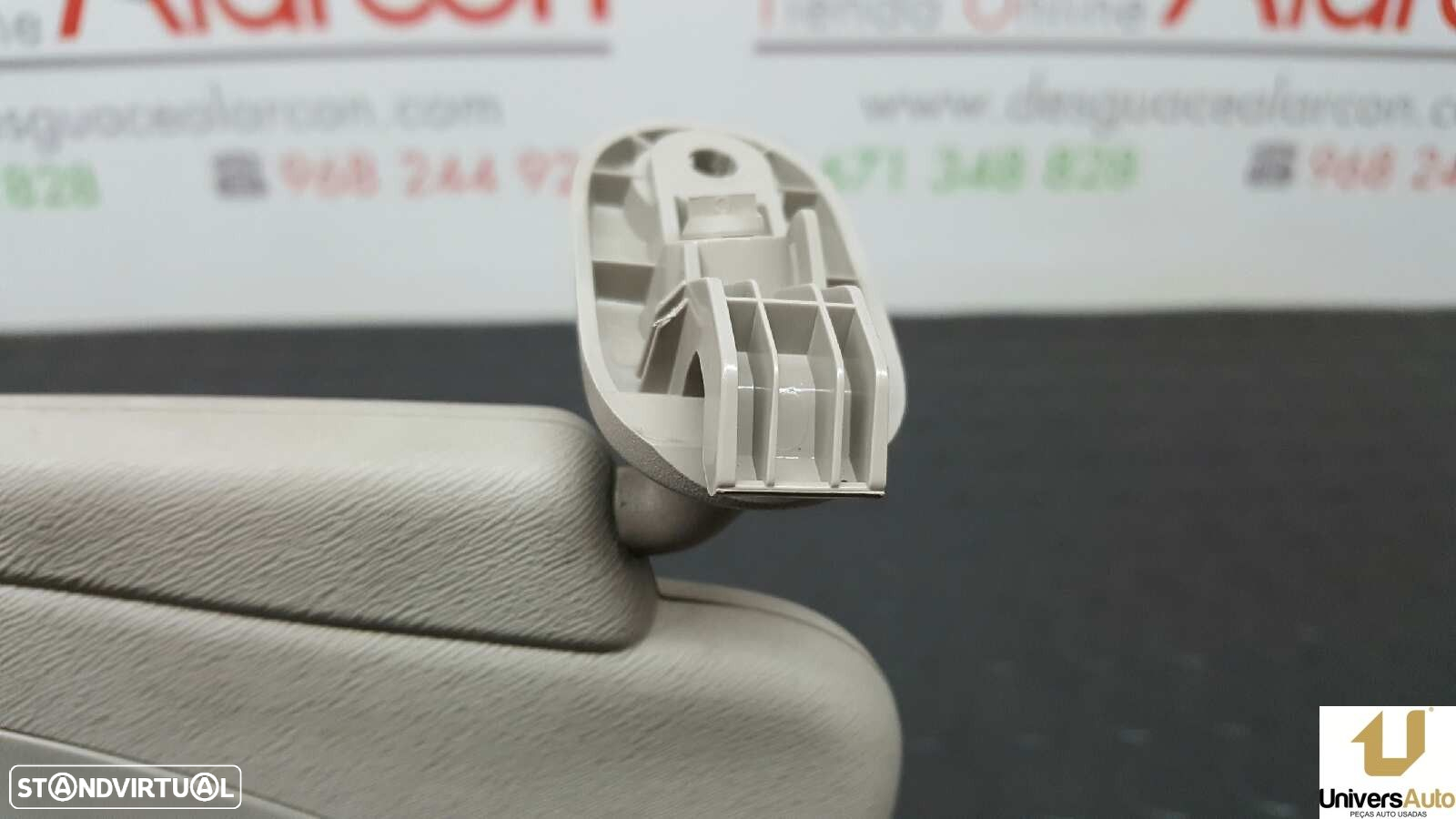 PÁLA DO SOL ESQUERDA RENAULT KANGOO FURGóN GRAND CONFORT - 5