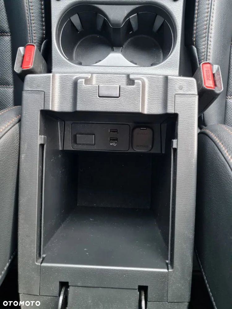 Mazda CX-5 SKYACTIV-D 184 SCR AWD Exclusive-Line - 35