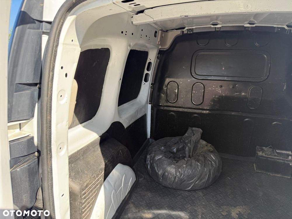 Mercedes-Benz Citan - 20