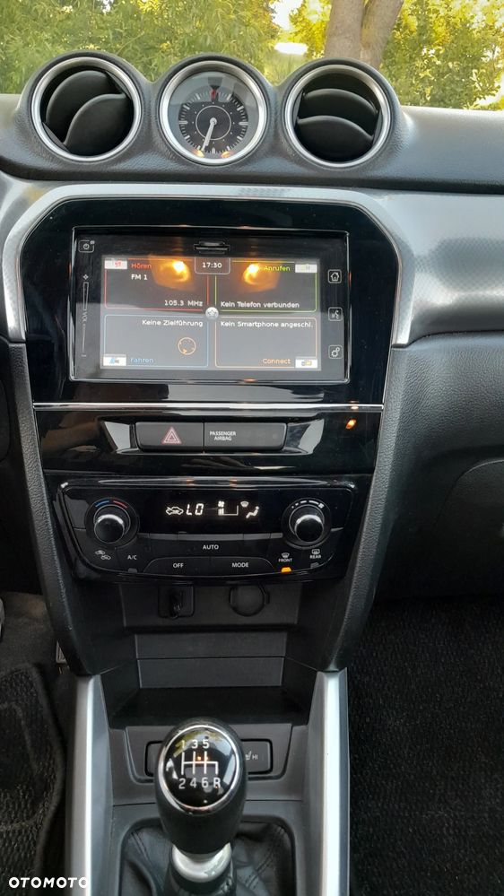Suzuki Vitara - 20
