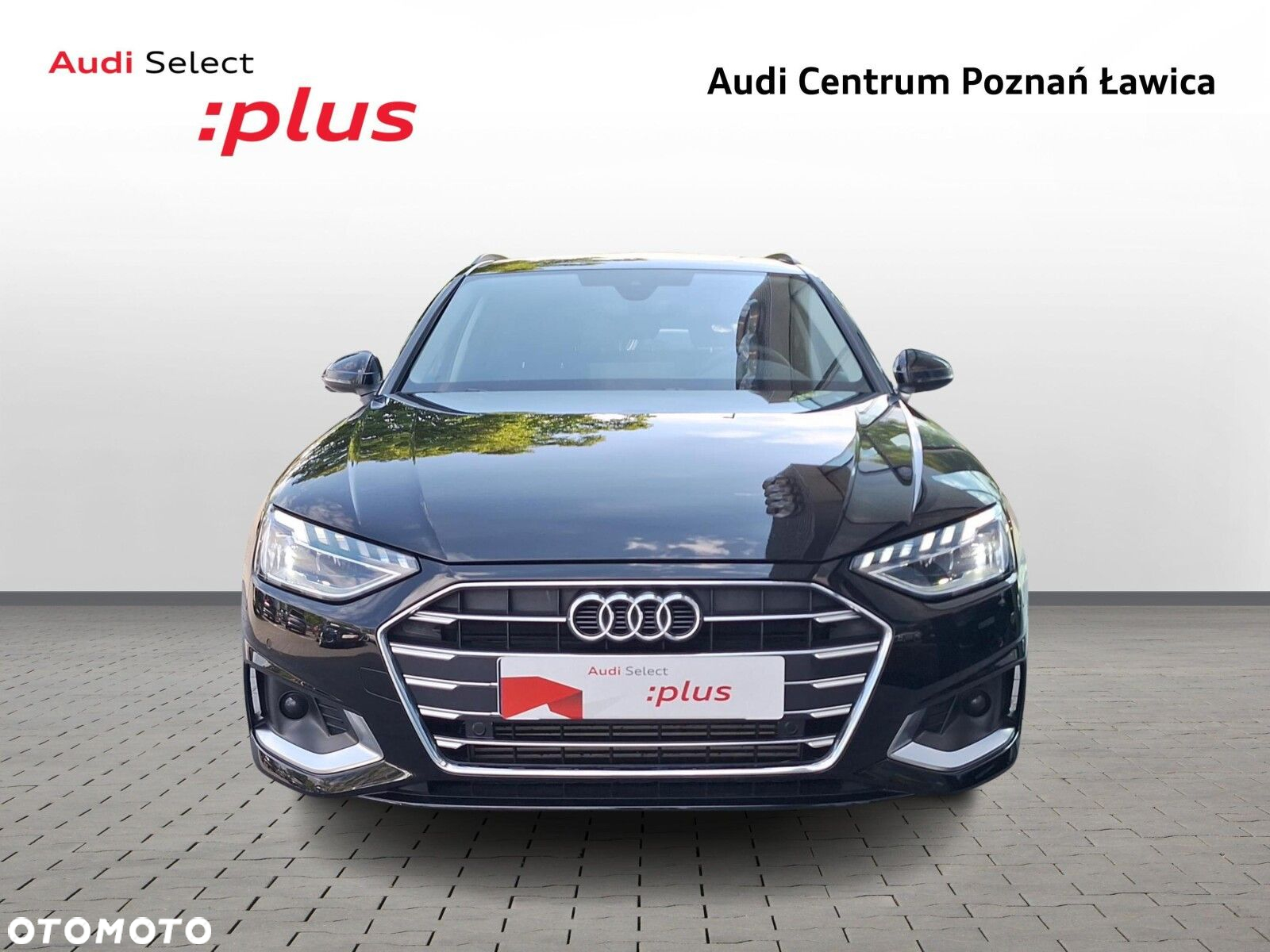 Audi A4 - 7