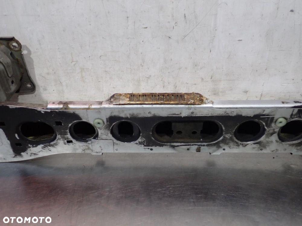BELKA POD ZDERZAK PRZEDNI FORD FOCUS MK3 - 3