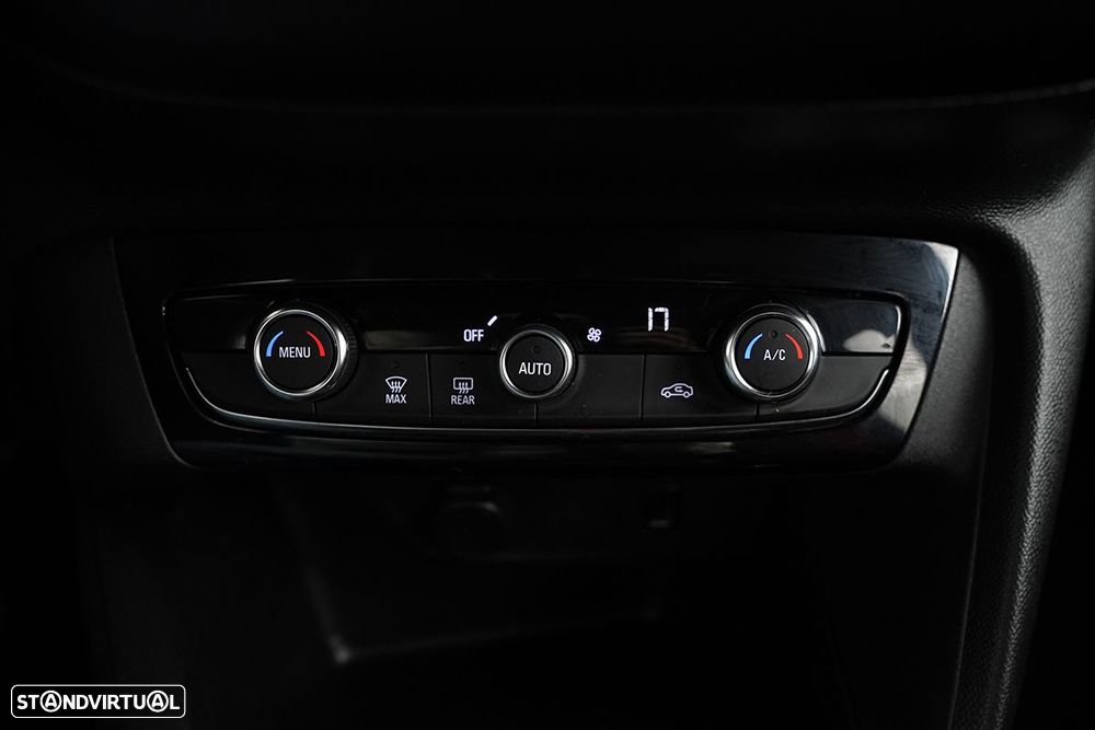 Opel Corsa-e e-GS - 13