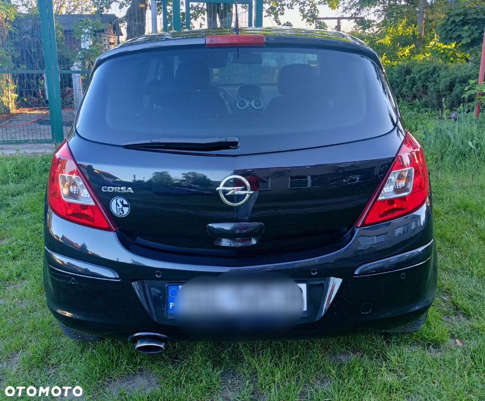Opel Corsa - 3