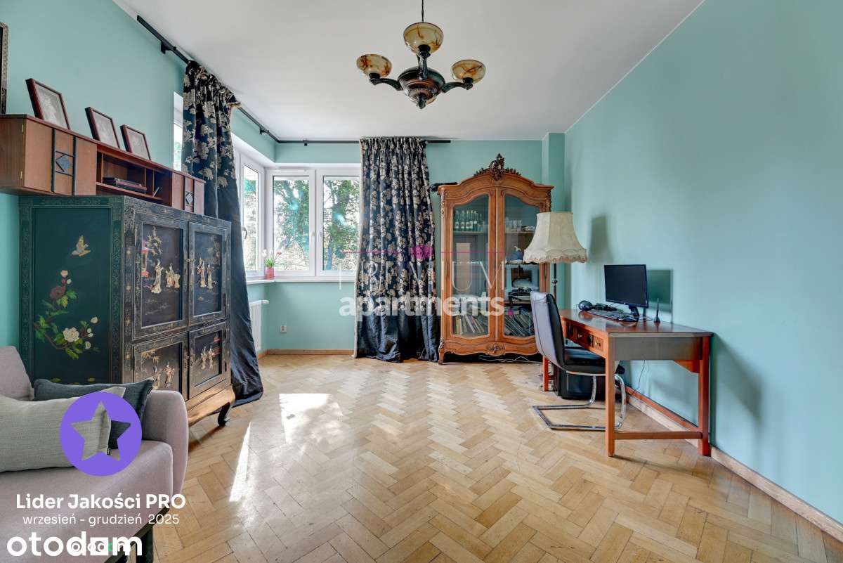 Kamienica śródmieście 3 pokoje 75,65 m2 piwnica