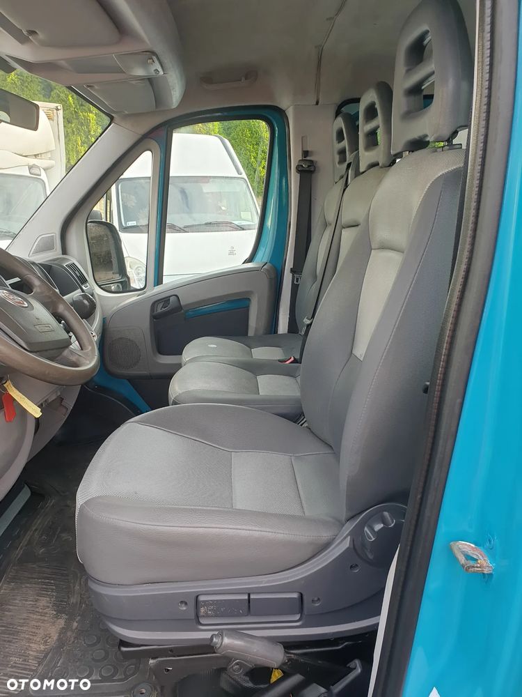 Fiat DUCATO - 10
