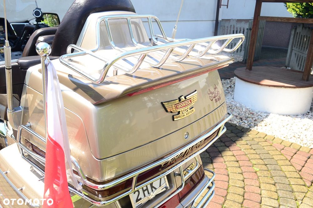 Honda GL - 10