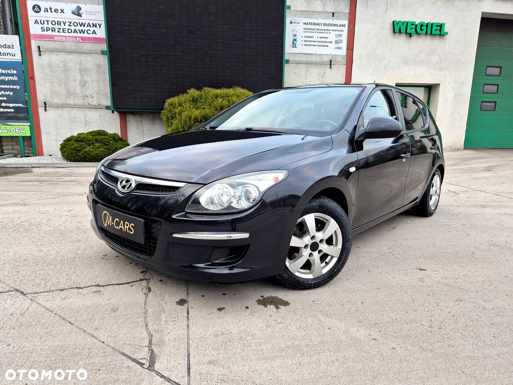 Hyundai i30 1.4 Blue Comfort - 1