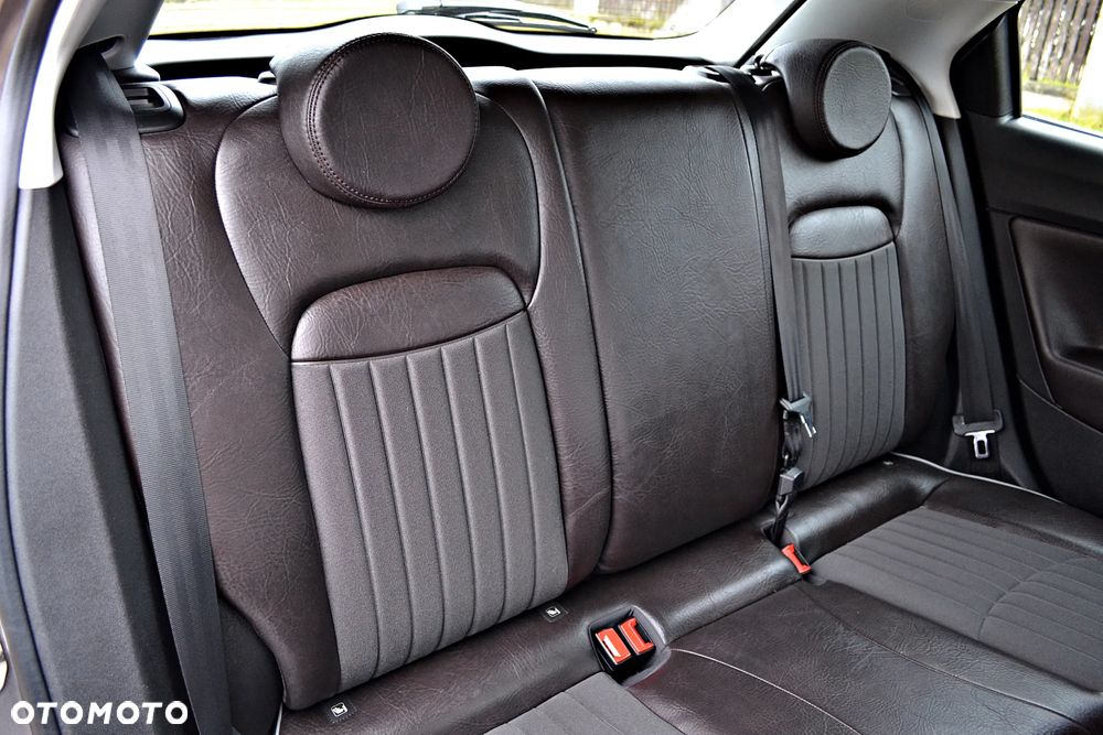 Fiat 500X 1.6 E-Torq 4x2 Pop - 30