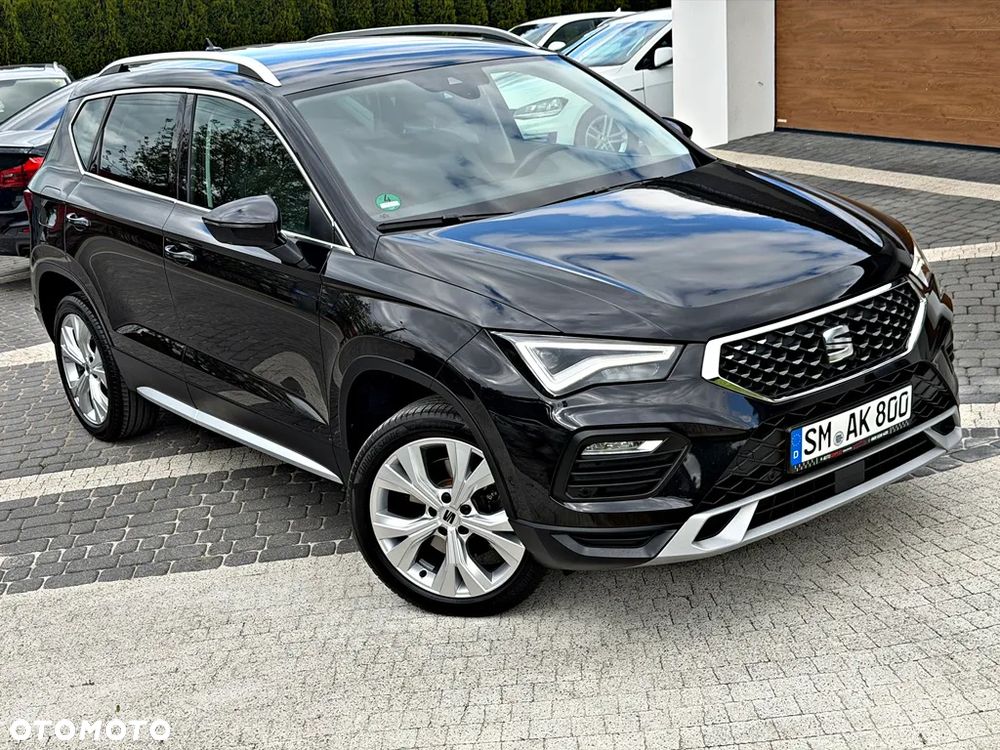 Seat Ateca 2.0 TDI Xperience - 6
