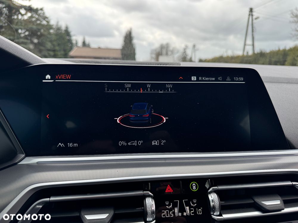 BMW X5 xDrive25d xLine - 30