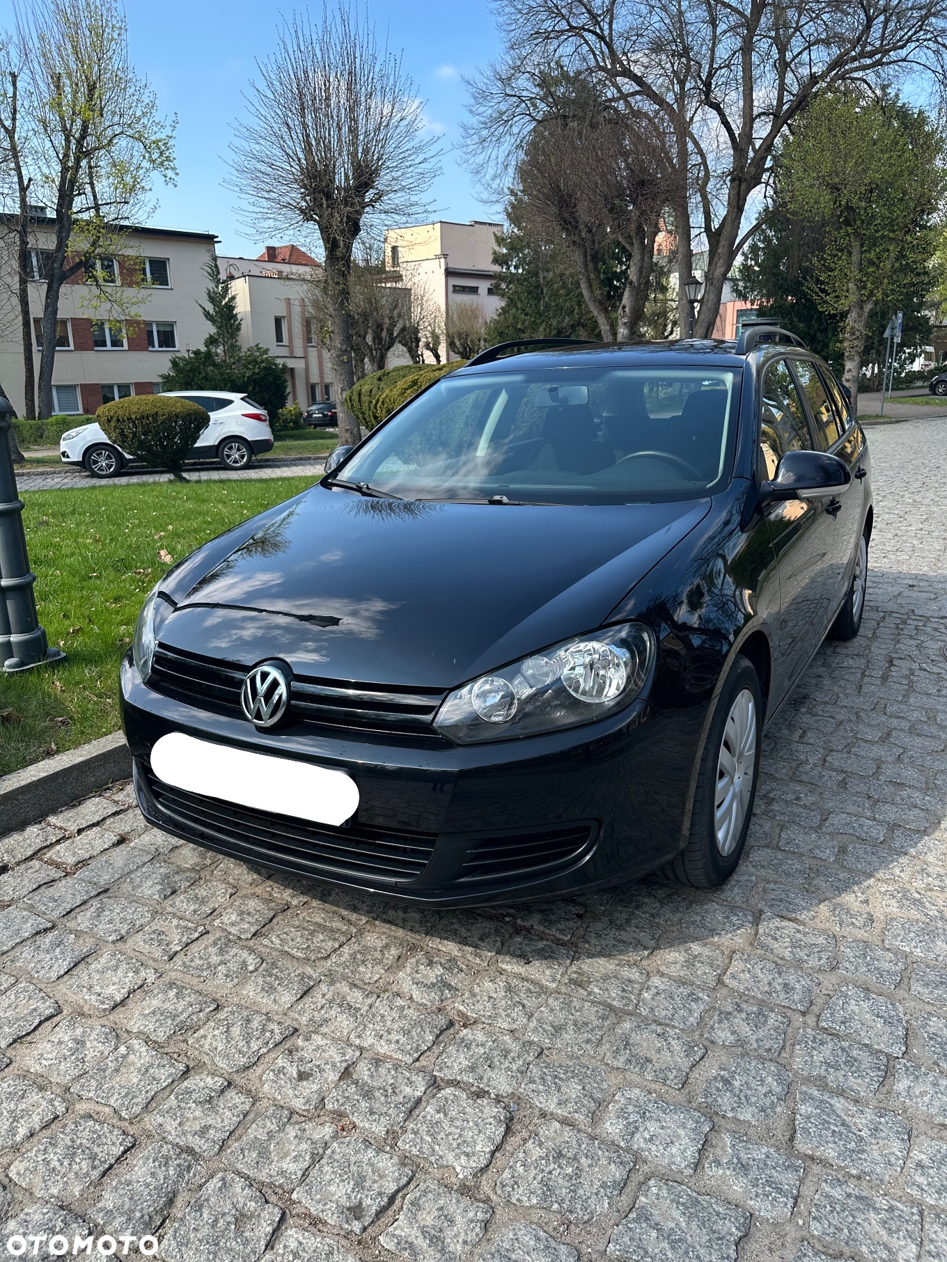 Volkswagen Golf - 2