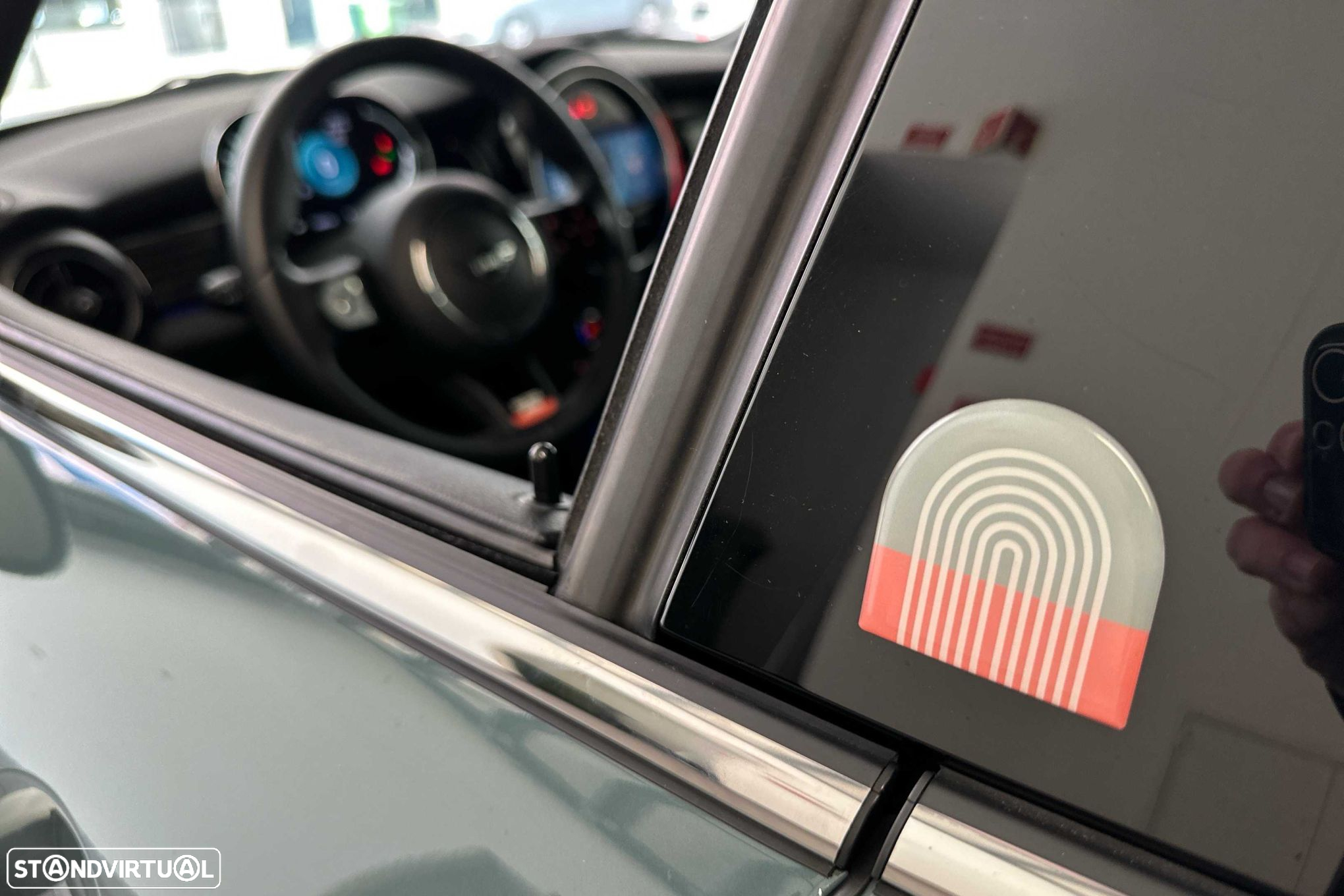 MINI 3 Portas Cooper - 12