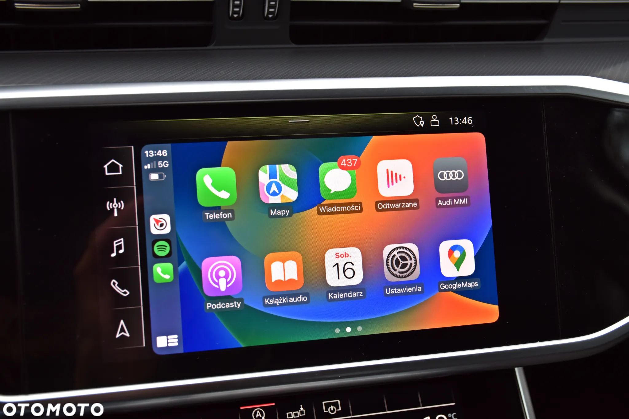 Audi A6 40 TDI mHEV Quattro S tronic - 25