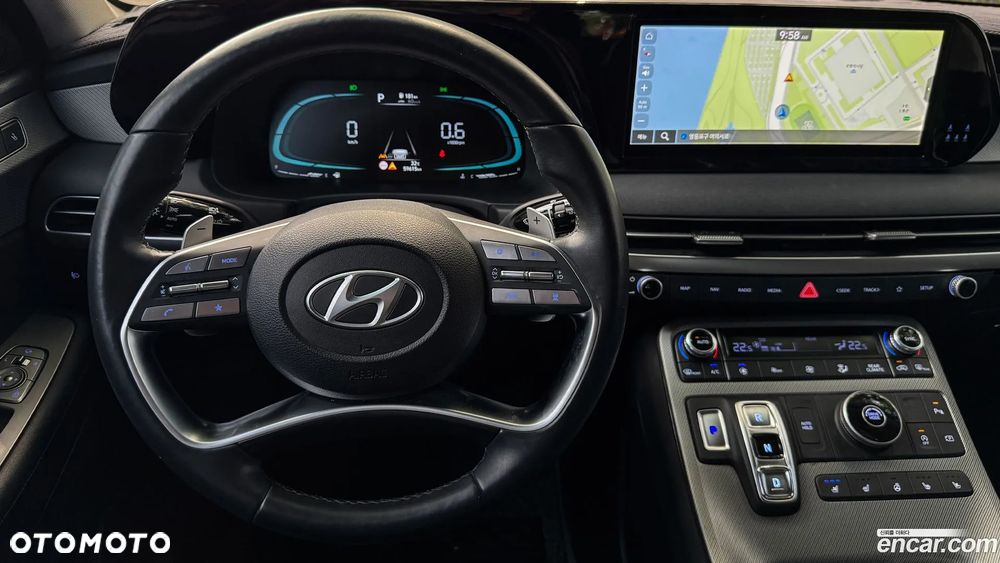 Hyundai Palisade - 8