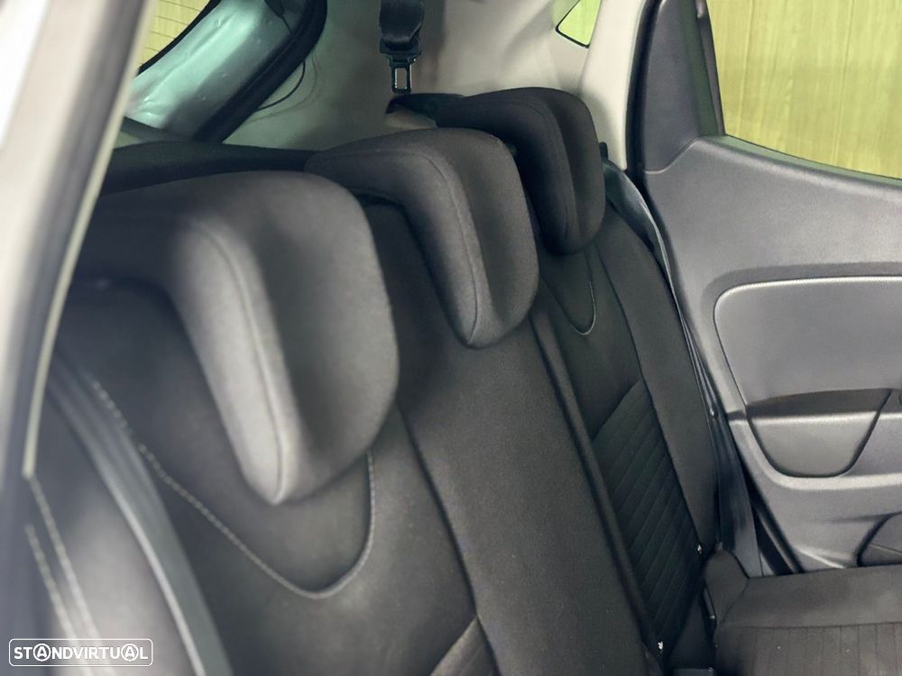 Renault Clio 1.5 dCi Limited - 5