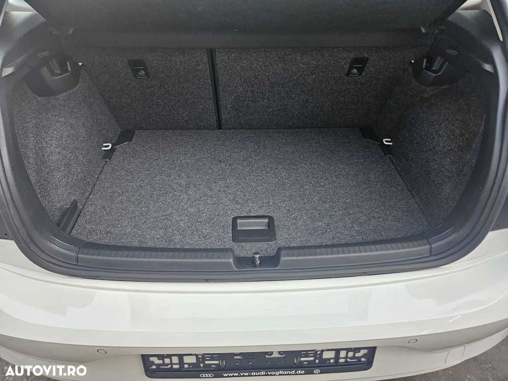 Volkswagen Polo 1.0 Comfortline - 13