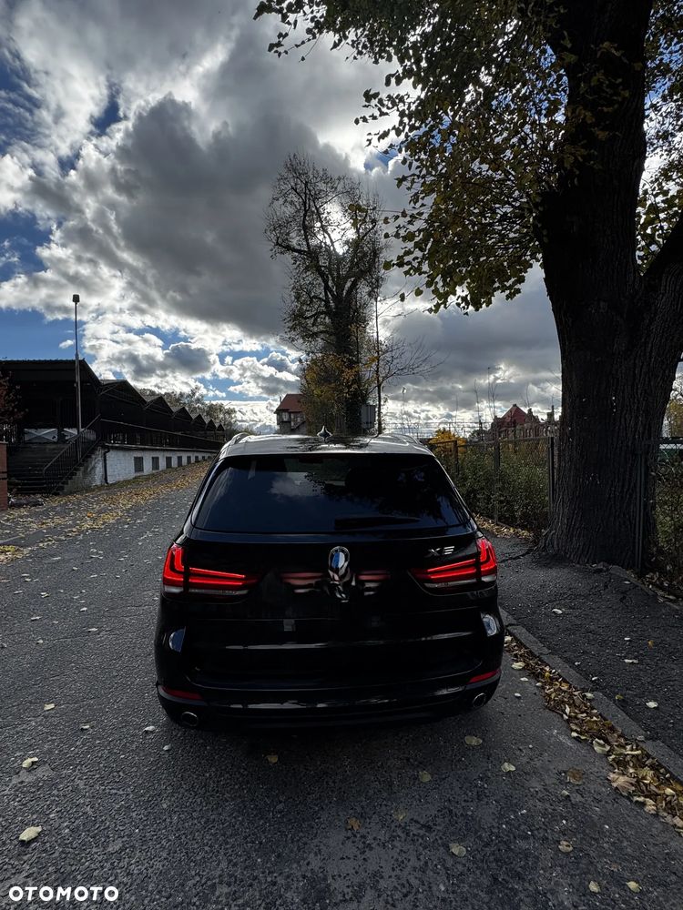 BMW X5 - 4