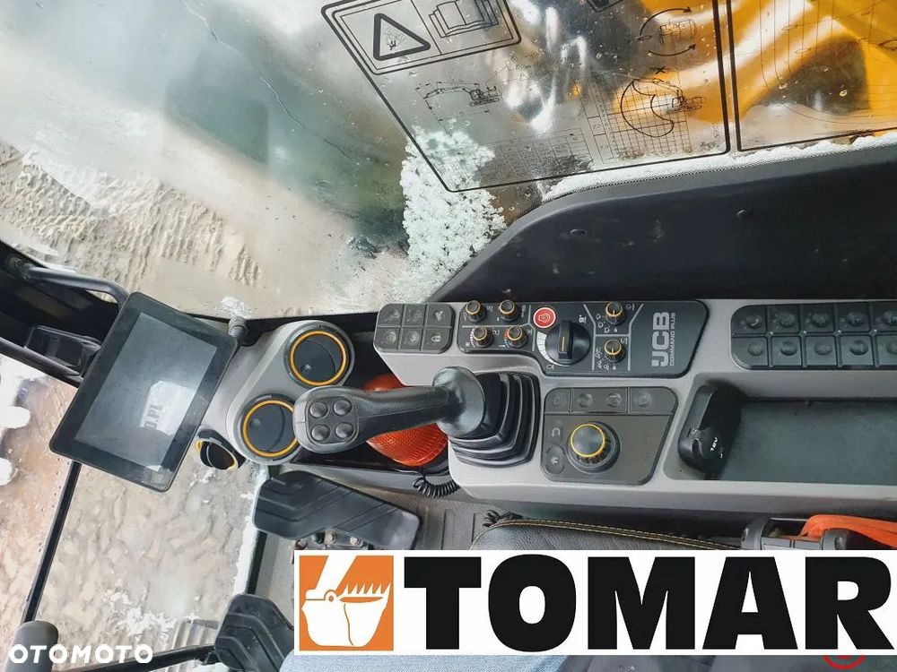 JCB 220x js220 - 23