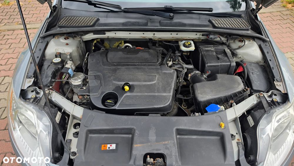 Ford Mondeo SW - 38